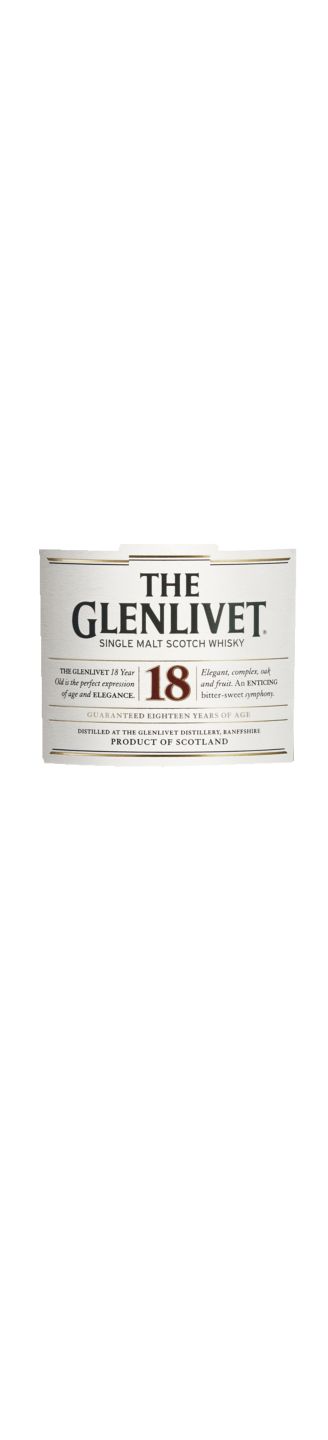 Изображение на The Glenlivet Уиски
Single Malt
