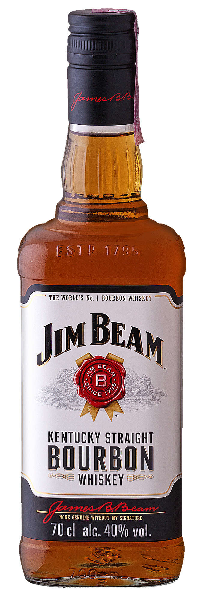 Fotografija ponude Jim Beam Whisky