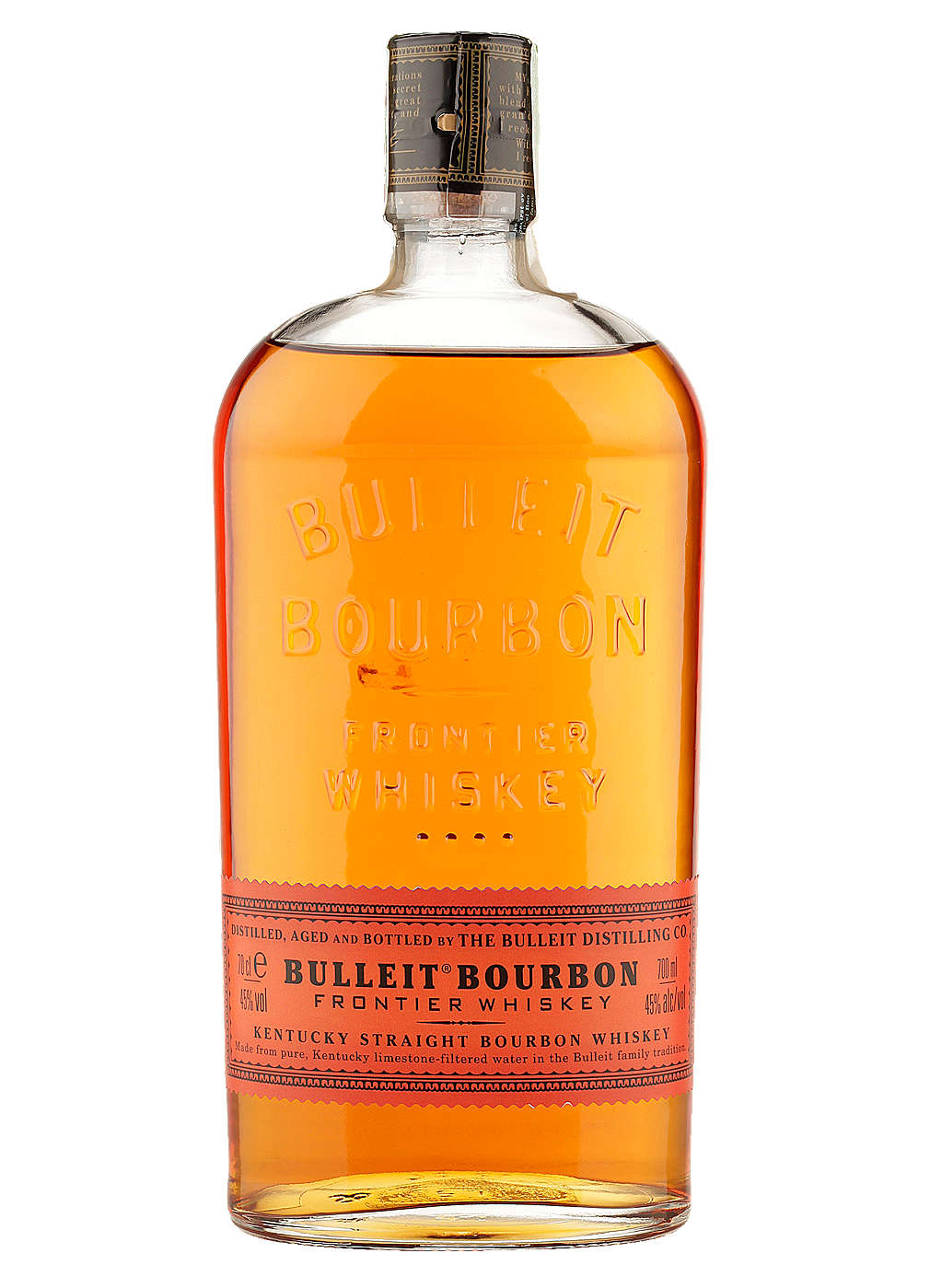 Изображение за продукта Bulleit Бърбън уиски