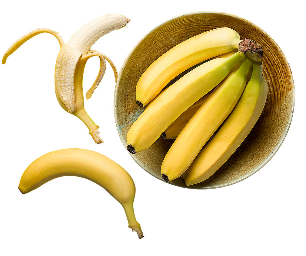 Изображение за продукта Банани до 5 кг на покупка