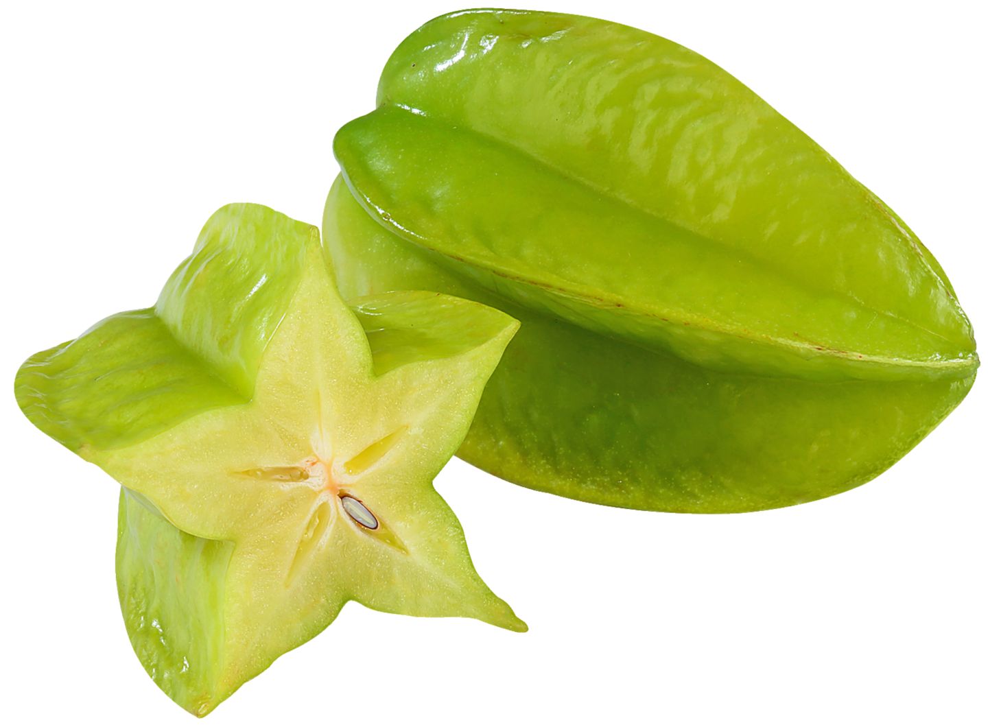 Изображение на Карамбола 