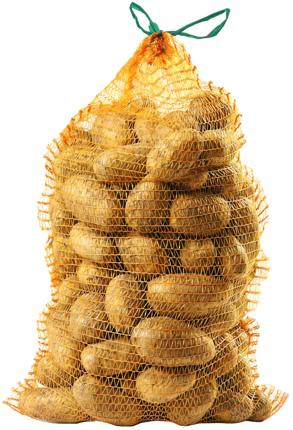 Изображение на Картофи 5кг мрежа бр 