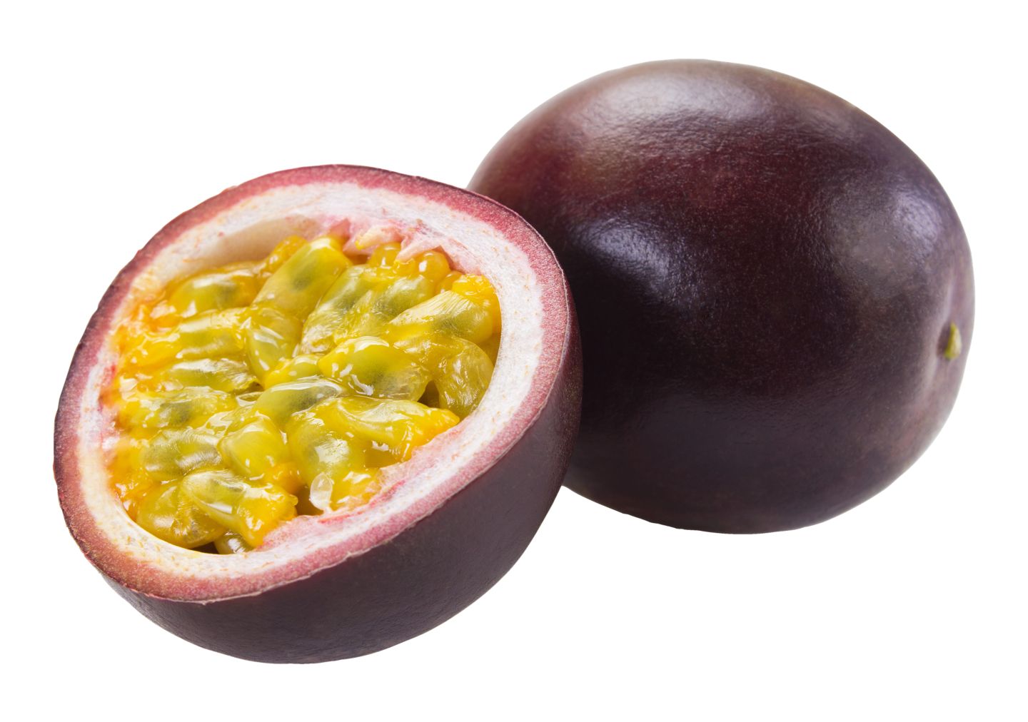 Изображение на Маракуя 