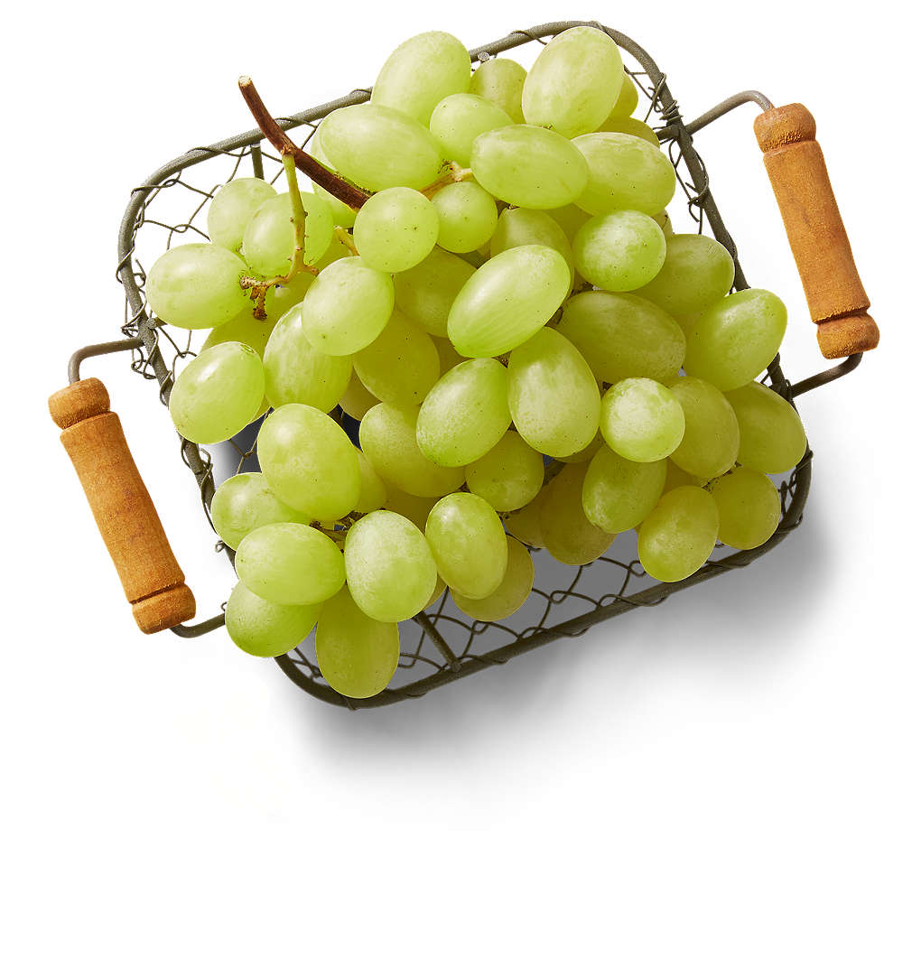Fotografija ponude Bijelo grožđe 