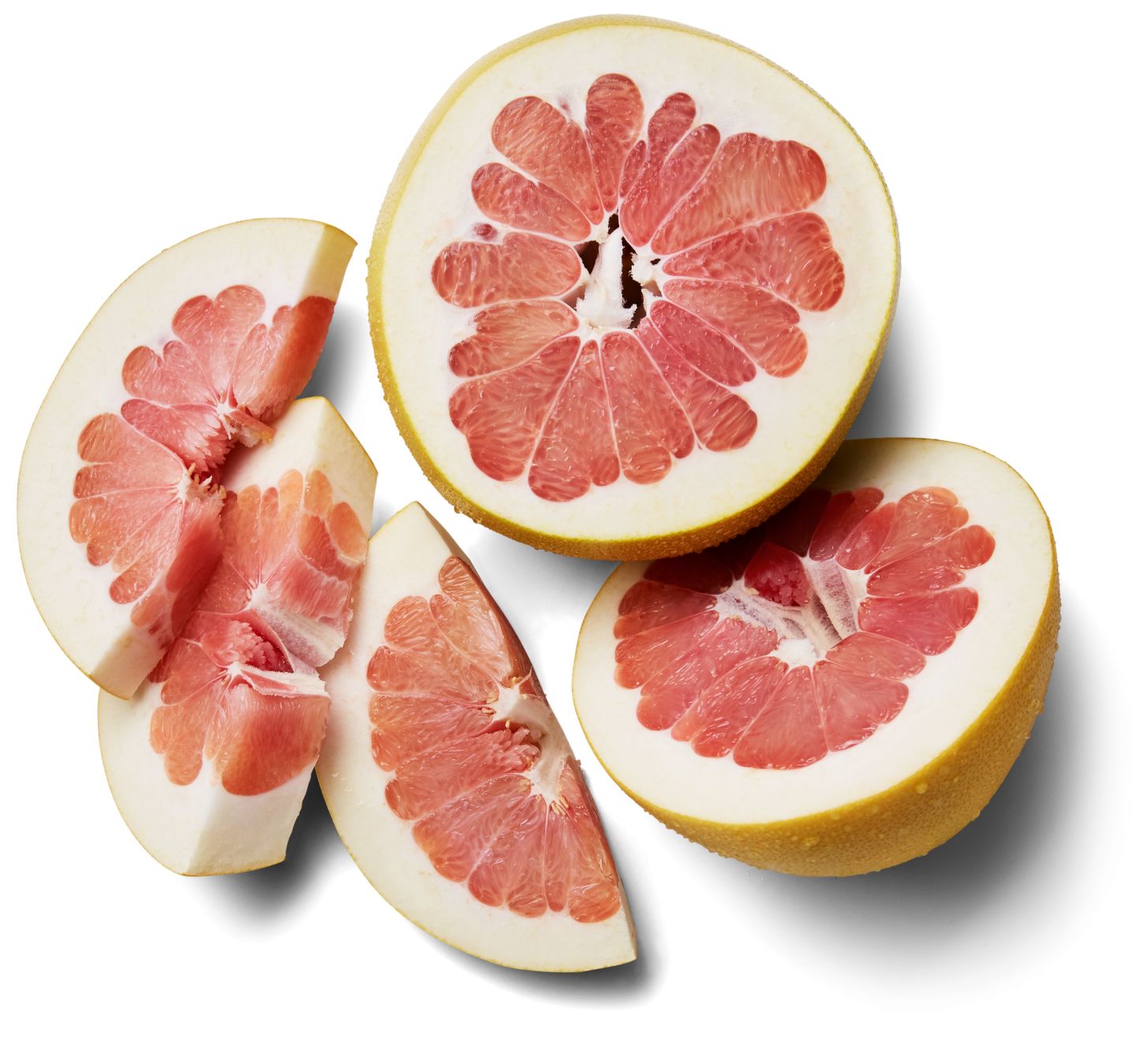 Pomelo czerwone kg