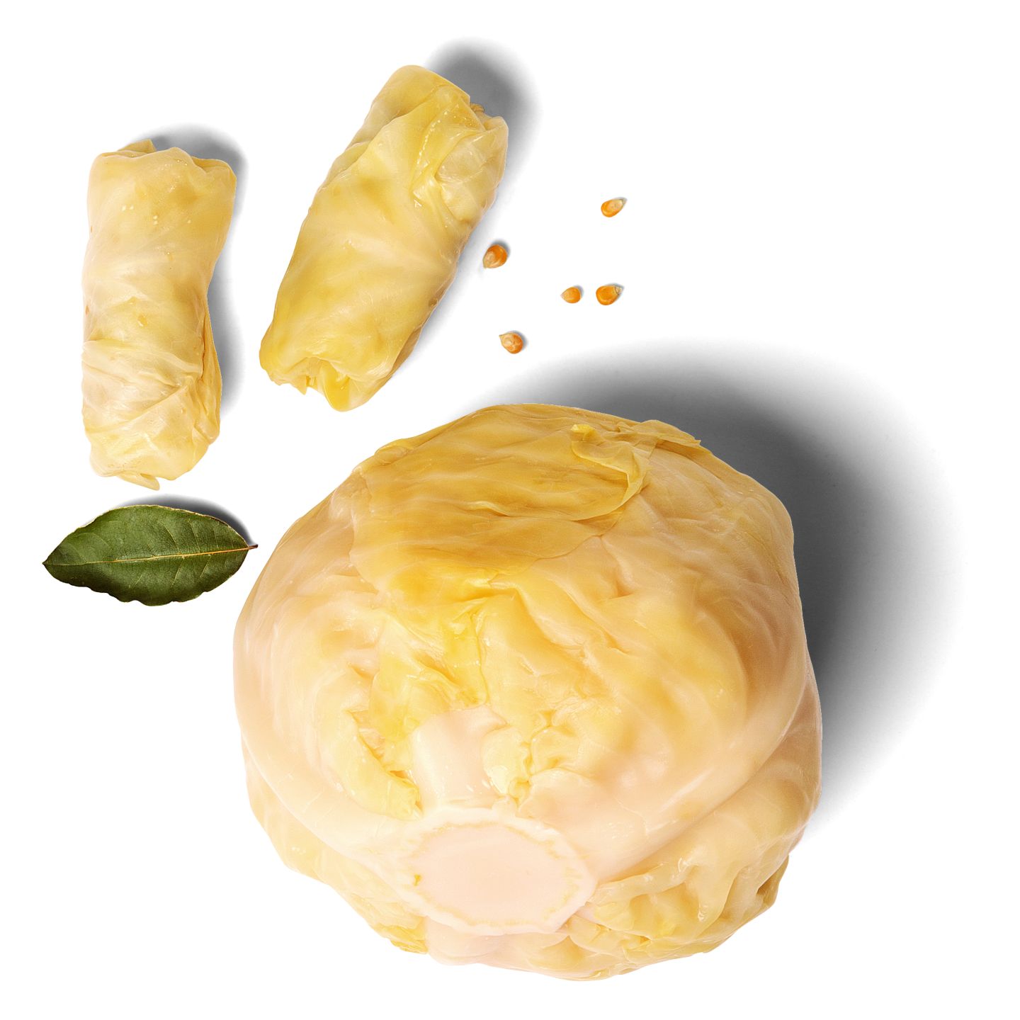 Kupus kiseli glavica MPC 2.5.2025=1,99€