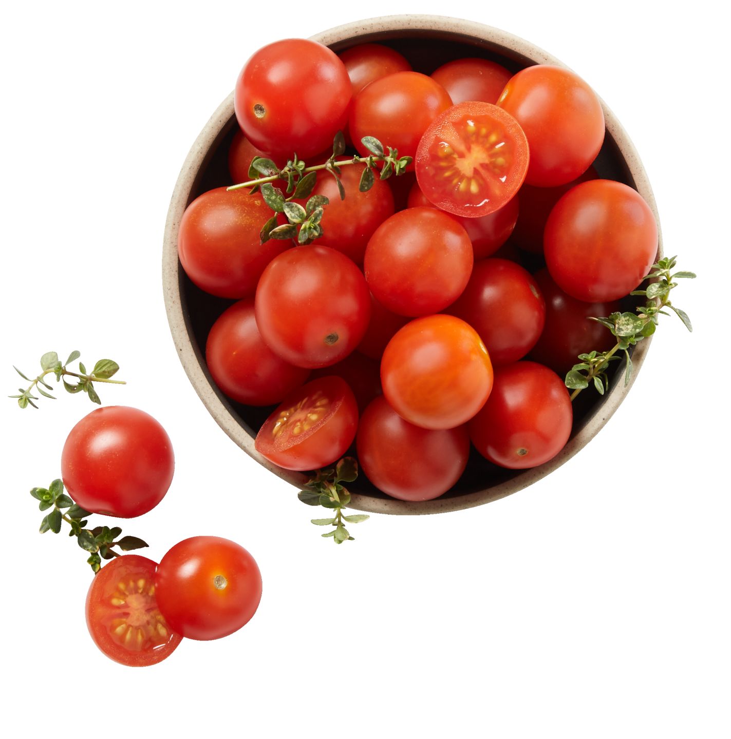 Изображение на Домати чери 500 гр бр 