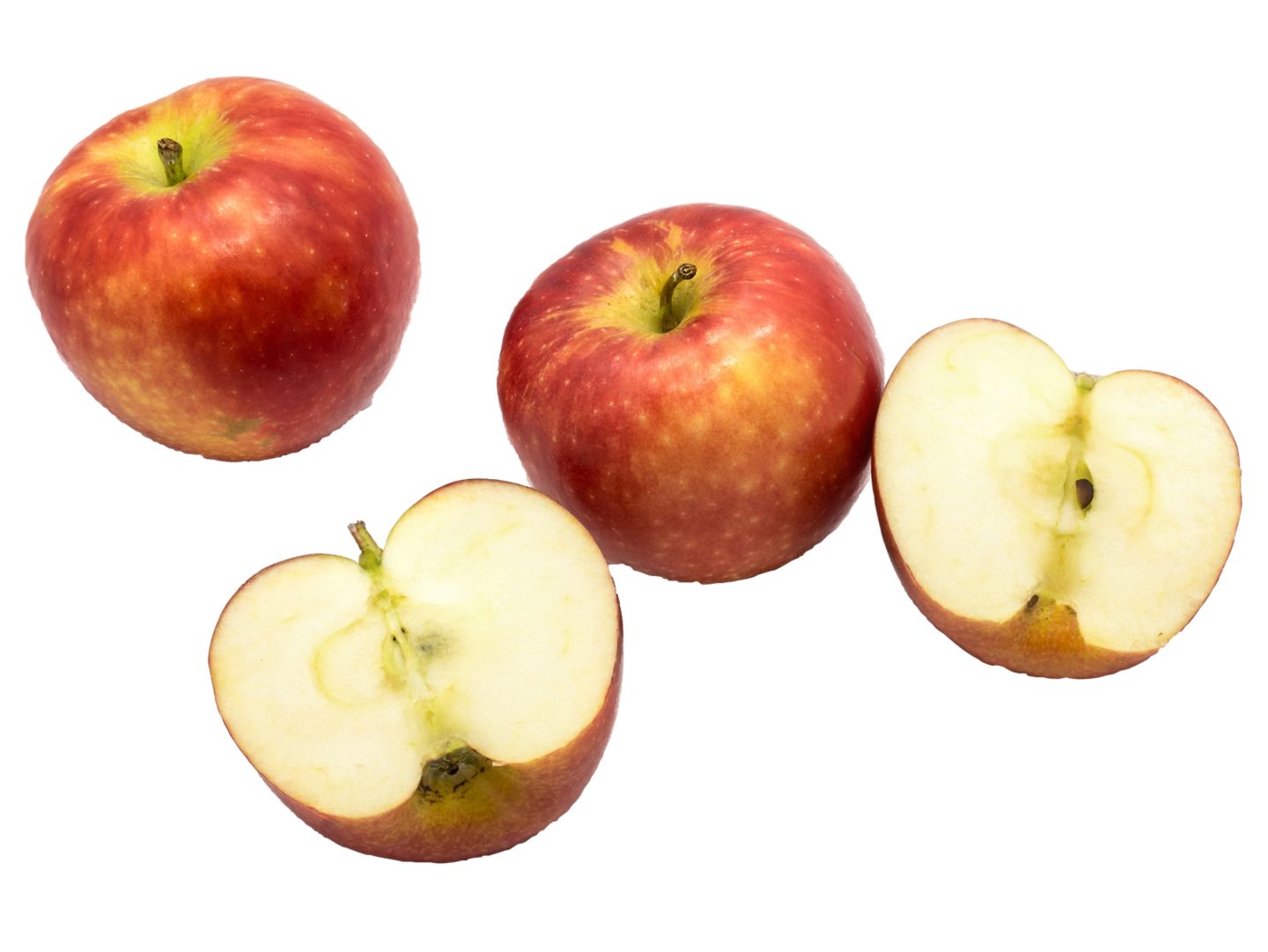 Изображение на Ябълки Бребърн 