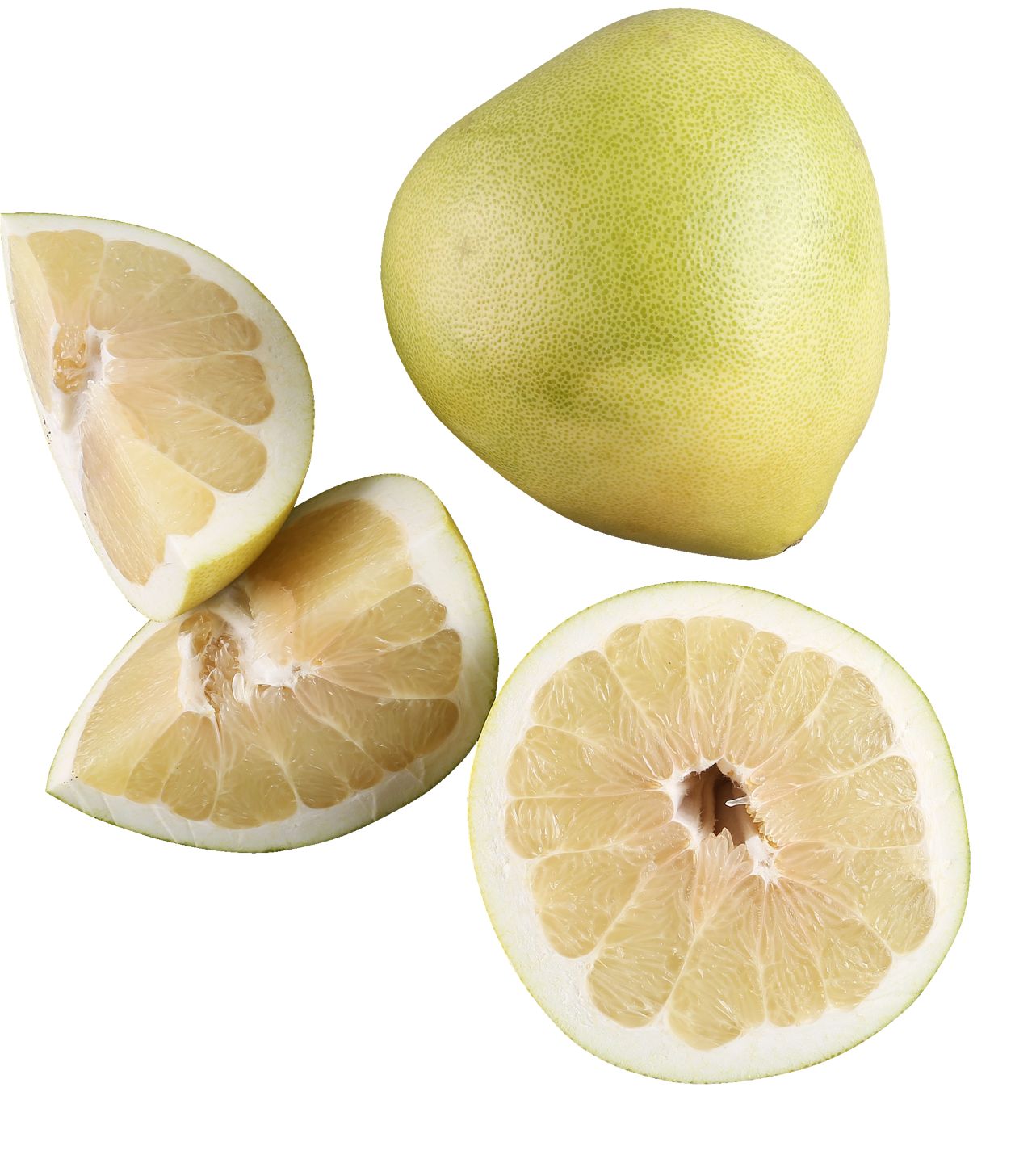 Pomelo 