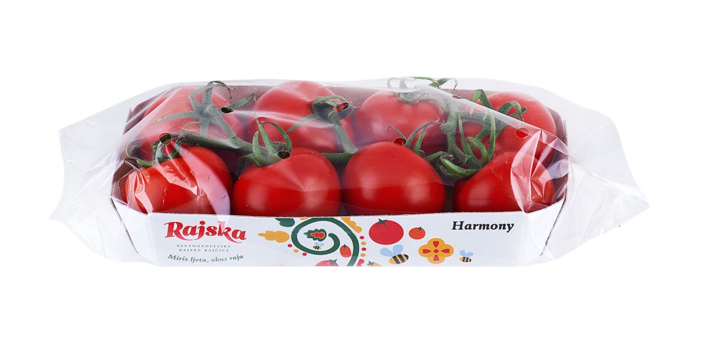 Rajska rajčica Harmony 500g MPC 2.5.2025=2,79€