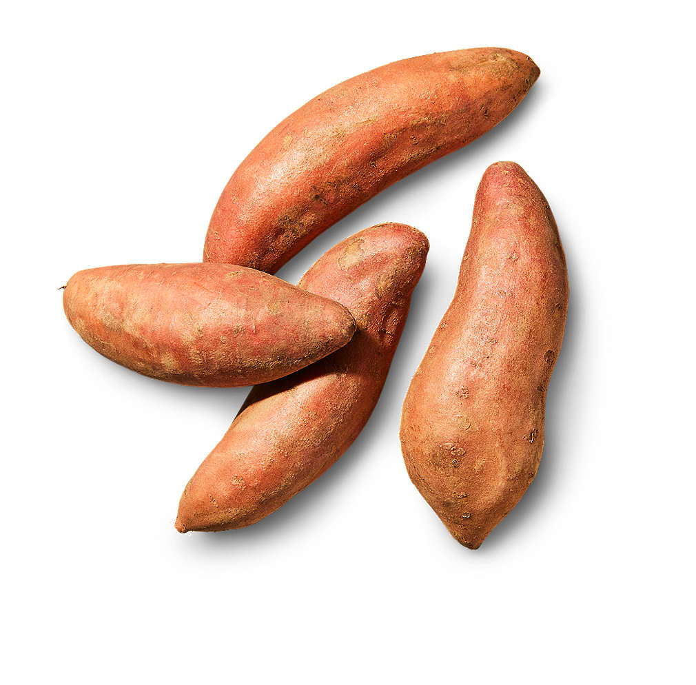Zobrazenie výrobku Sladké zemiaky 