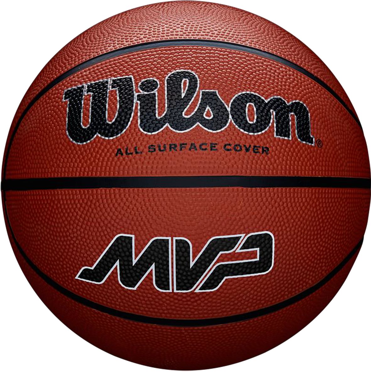WILSON Basketball »MVP« 