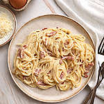 Paste Carbonara