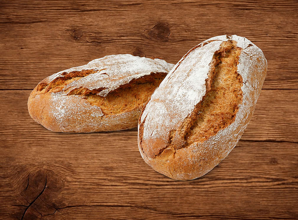 chleb wiejski