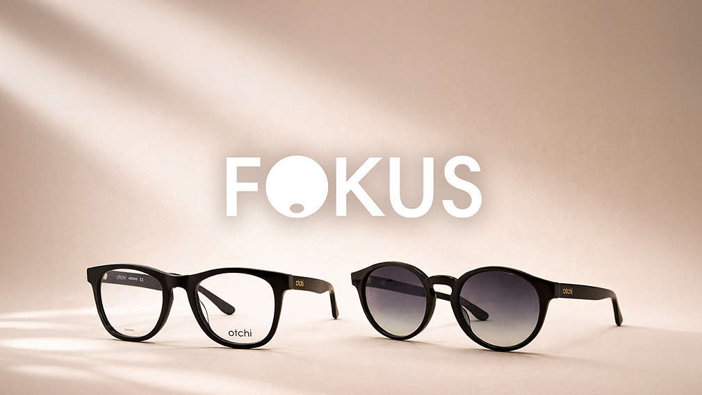 Fokus optik