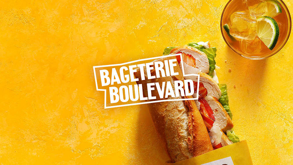 Bageterie Boulevard