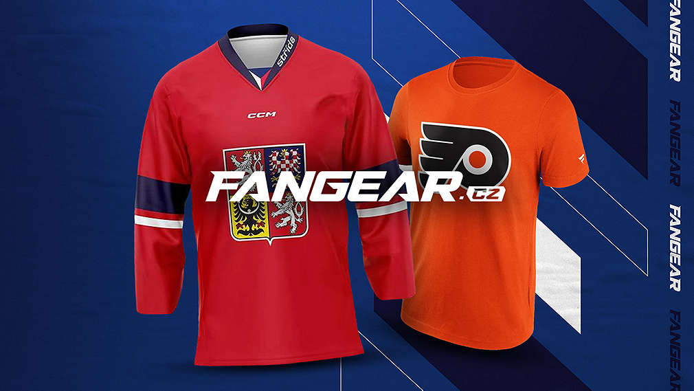 Fangear.cz - dresy