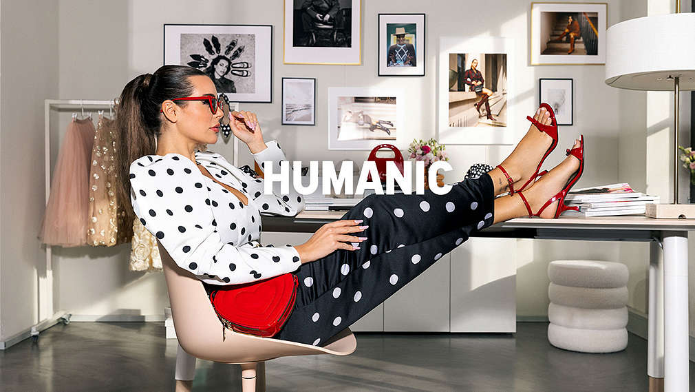 HUMANIC