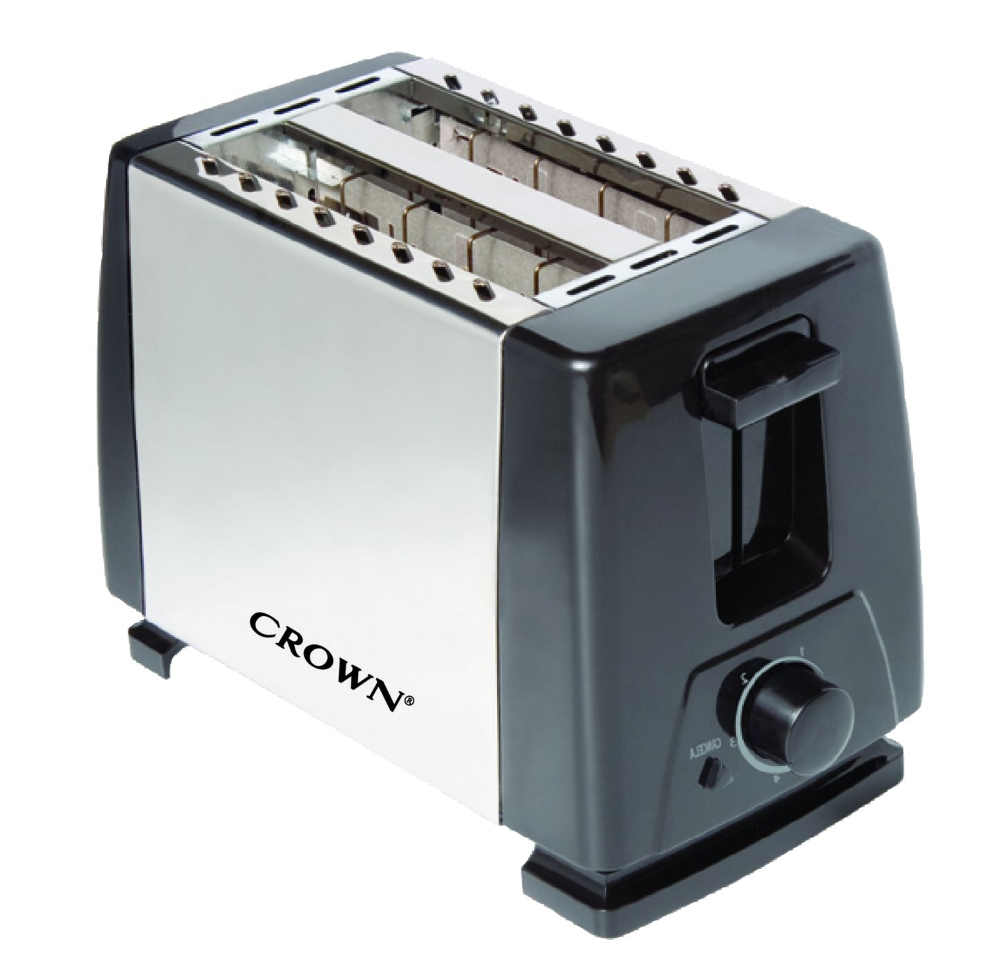 Изображение на Crown Тостер CT-702