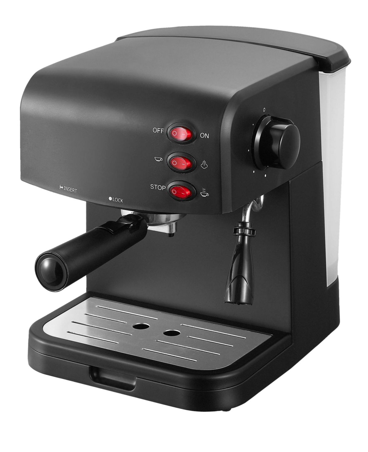 Изображение на Ayco Кафемашина AEM-1528