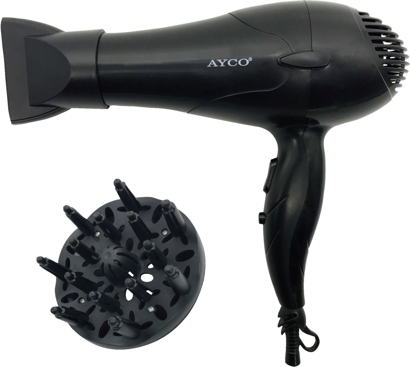 Изображение на Ayco Сешоар AHD-1636D