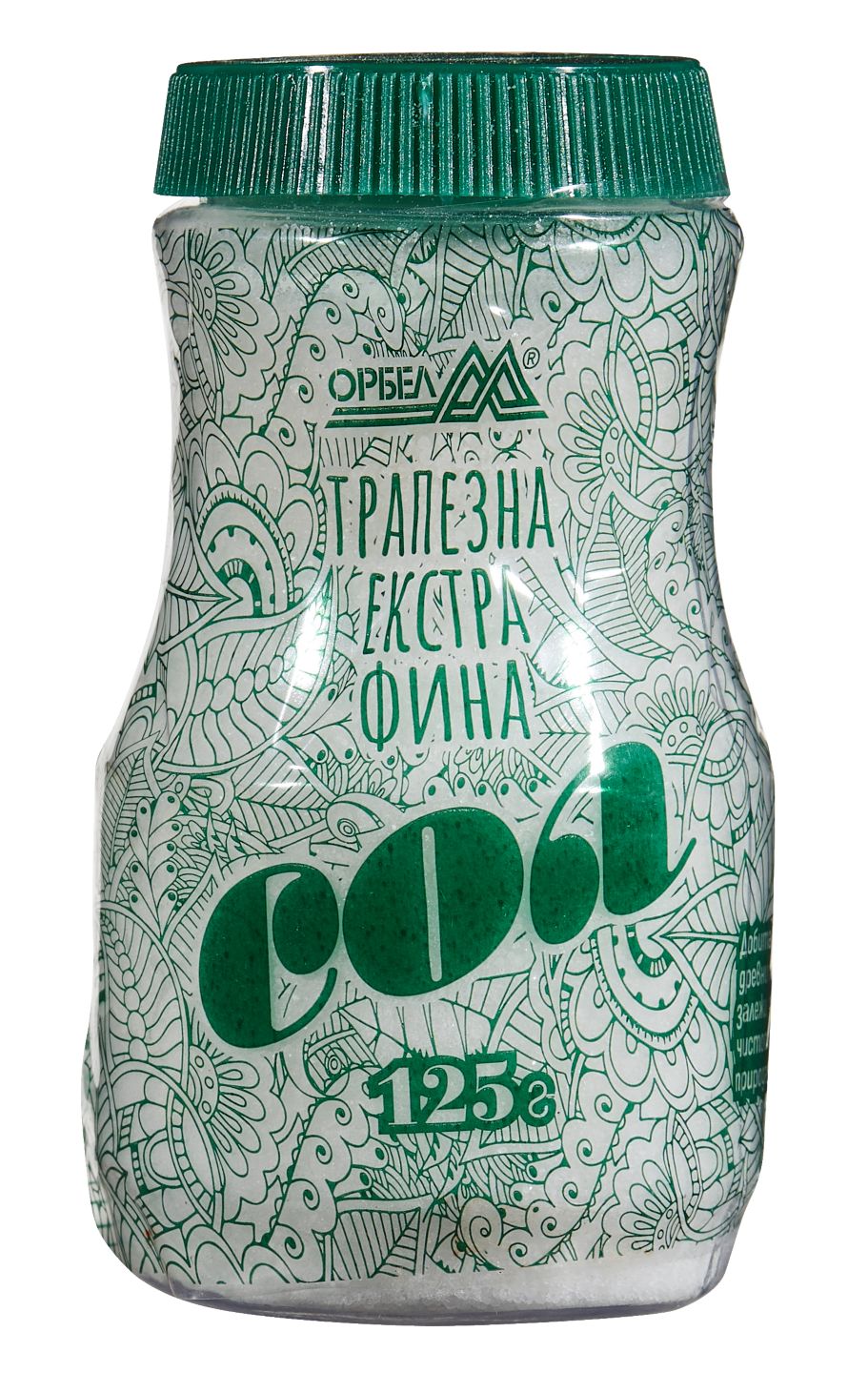 Изображение на Орбел Сол екстра