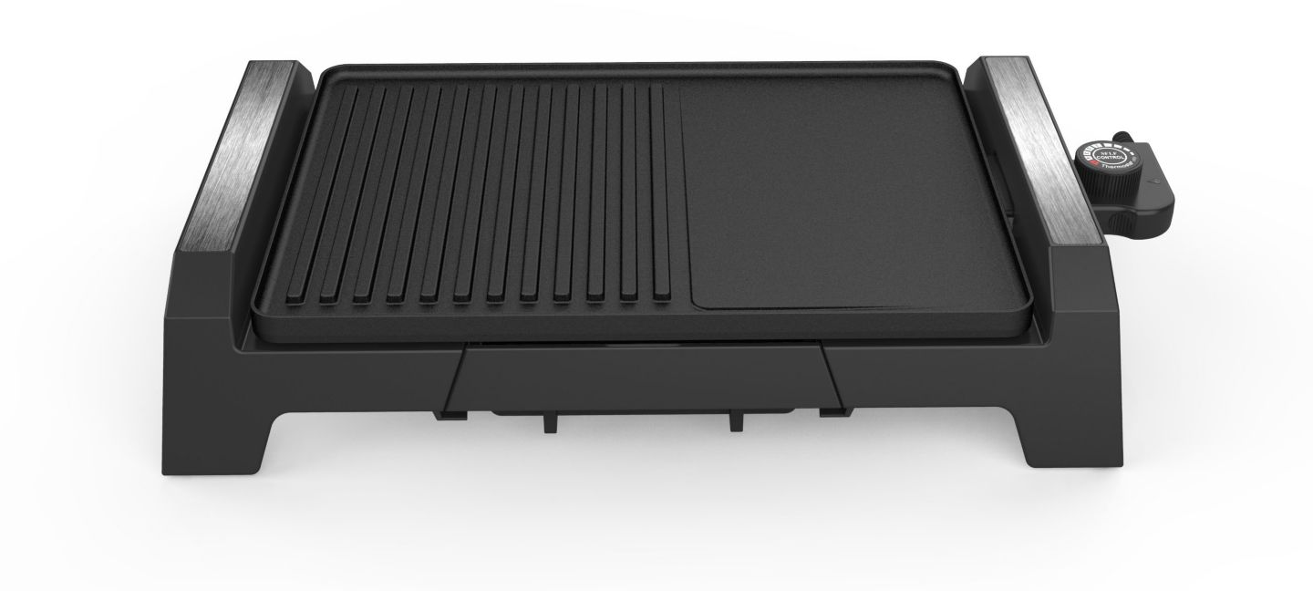 Изображение на Crown Скара CHG-2000PBS
25,5 x 35,5 см