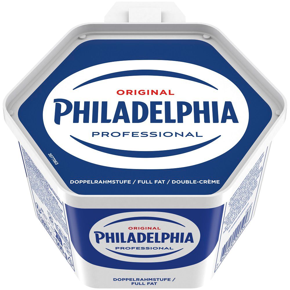 Изображение на PHILADELPHIA Крем сирене
натурално