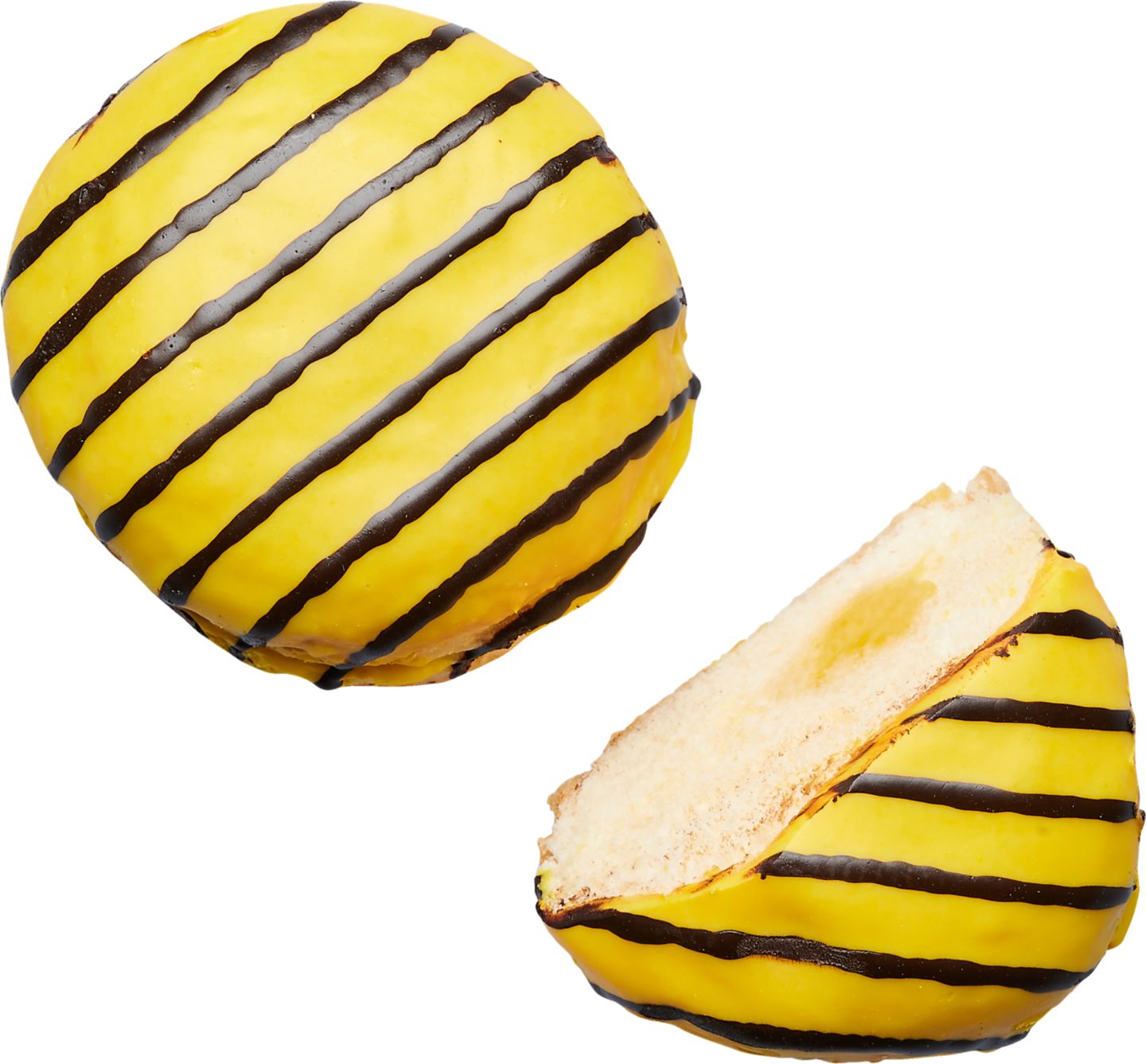 Kobliha s vaječnoliker.nápl.