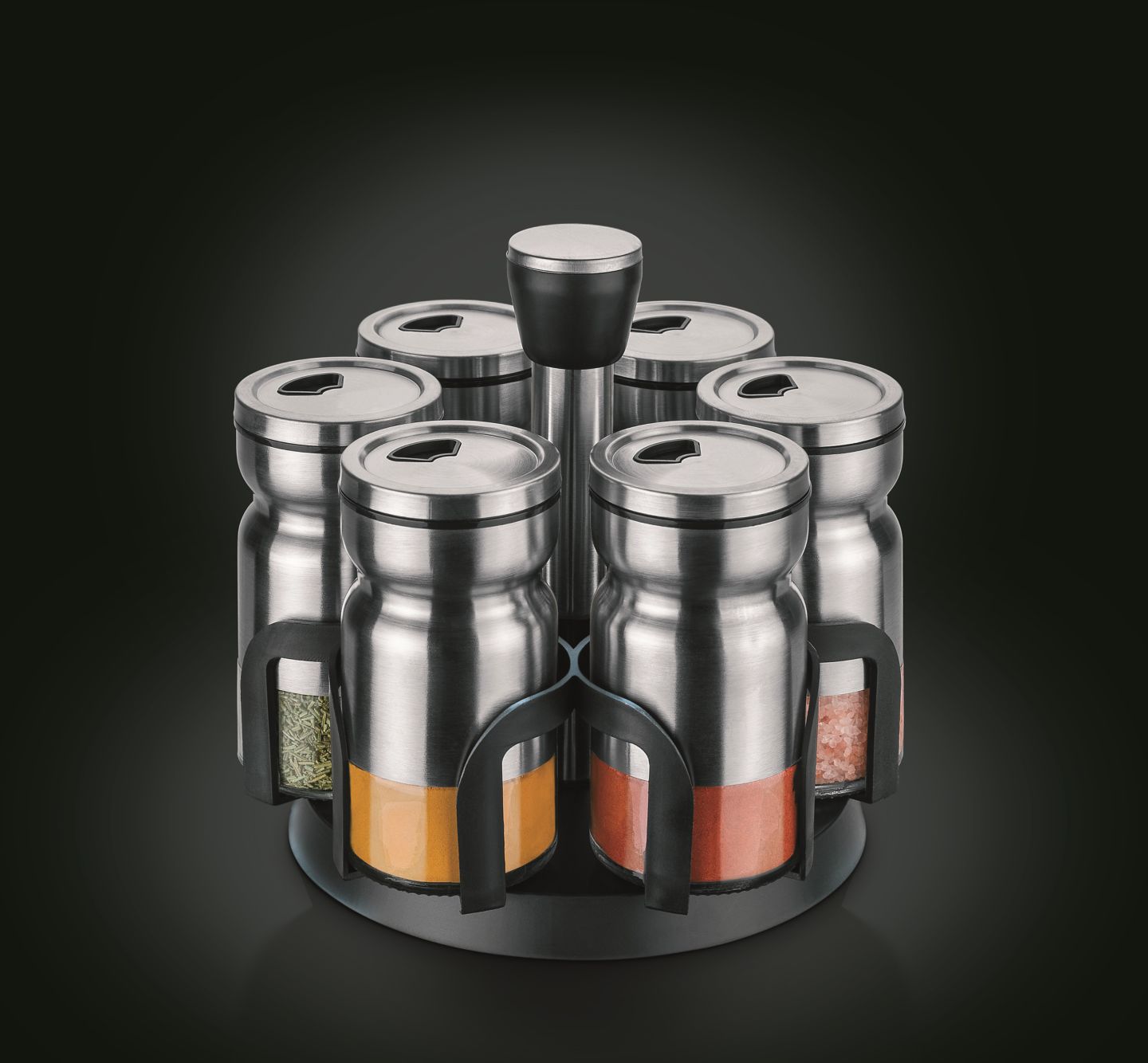 Изображение на BRIO Комплект за подправки
Metallica