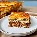 Musaca de vinete | Ieftin și bun