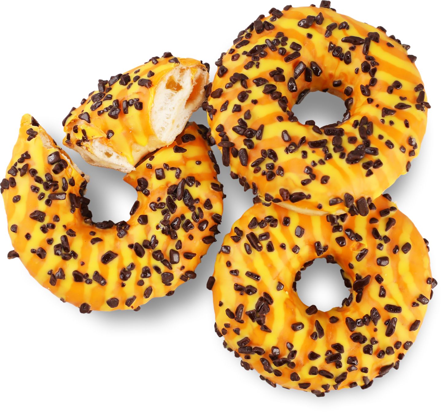 Donut Passionista 