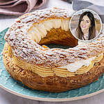 Fotografija recepta Paris Brest