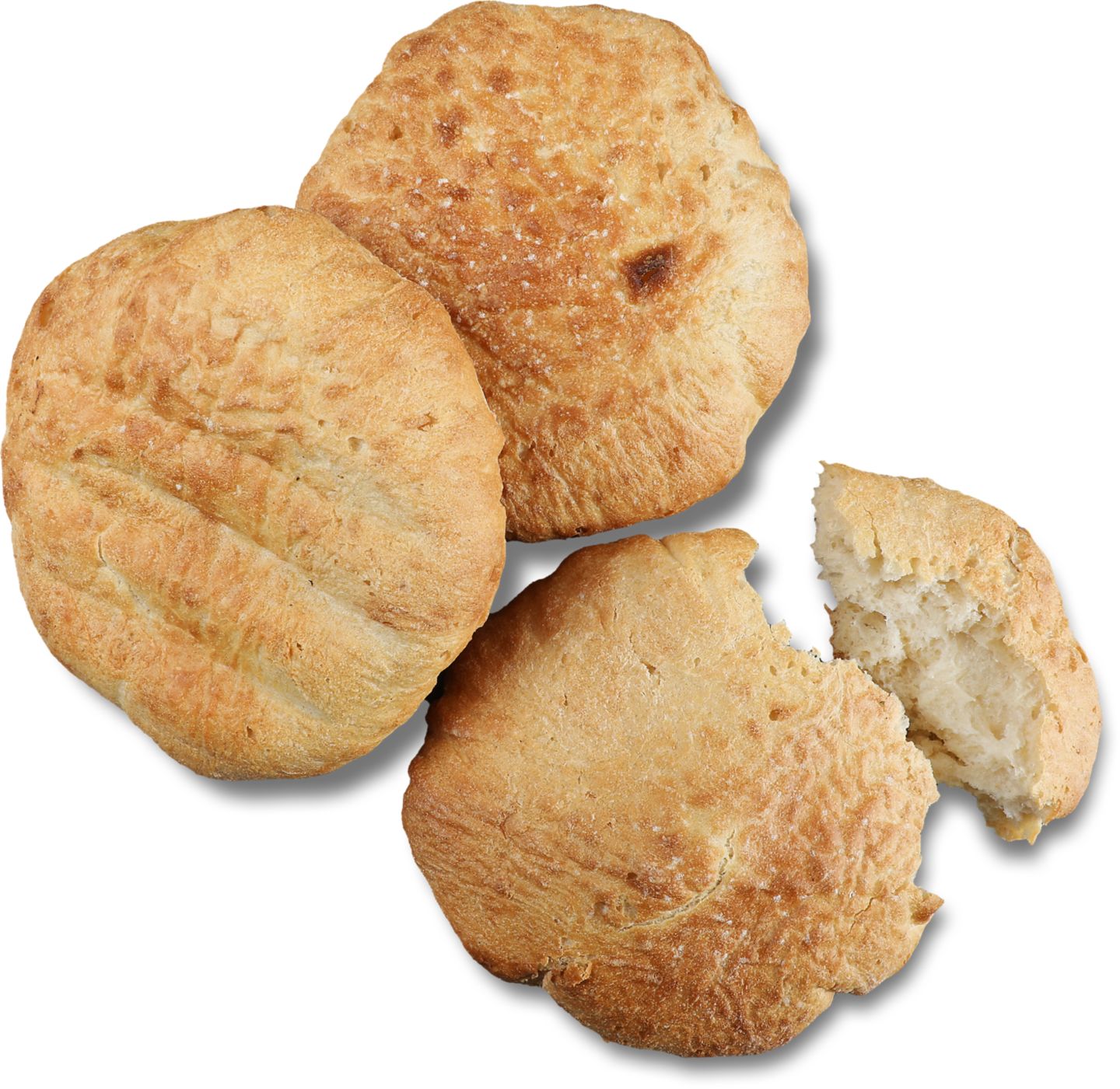 Pita 160 g 