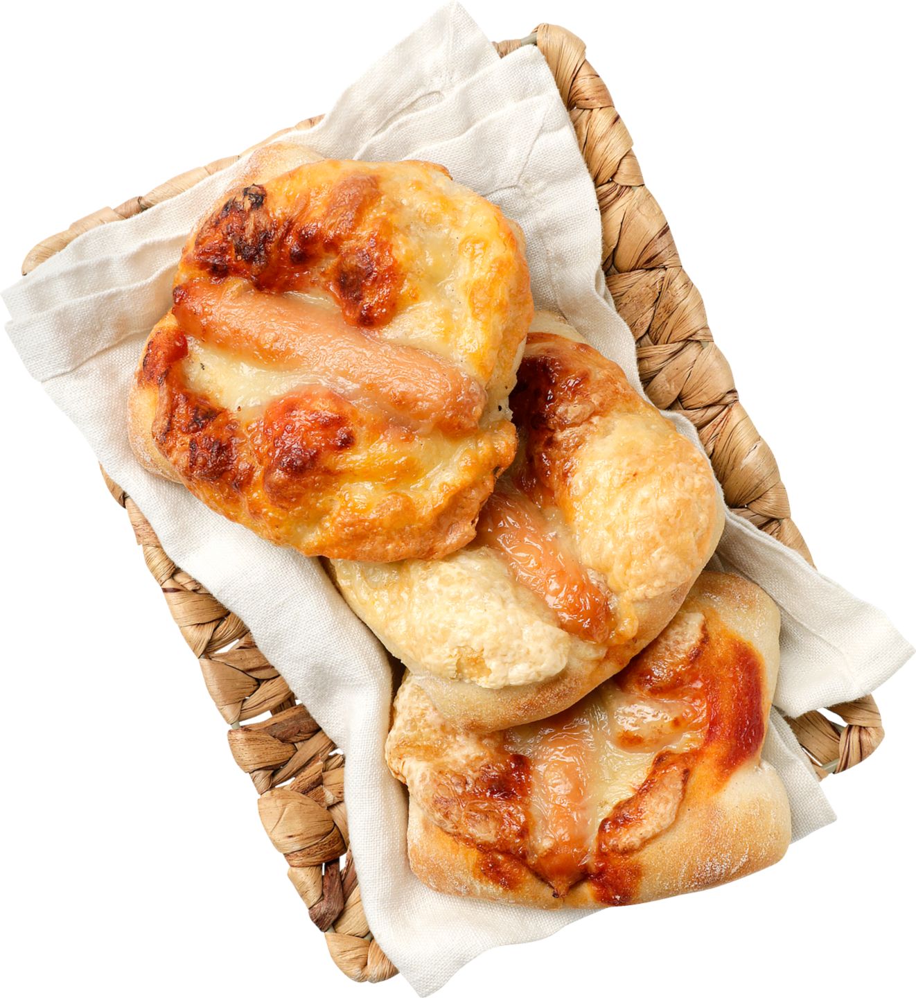 Pizza párek 