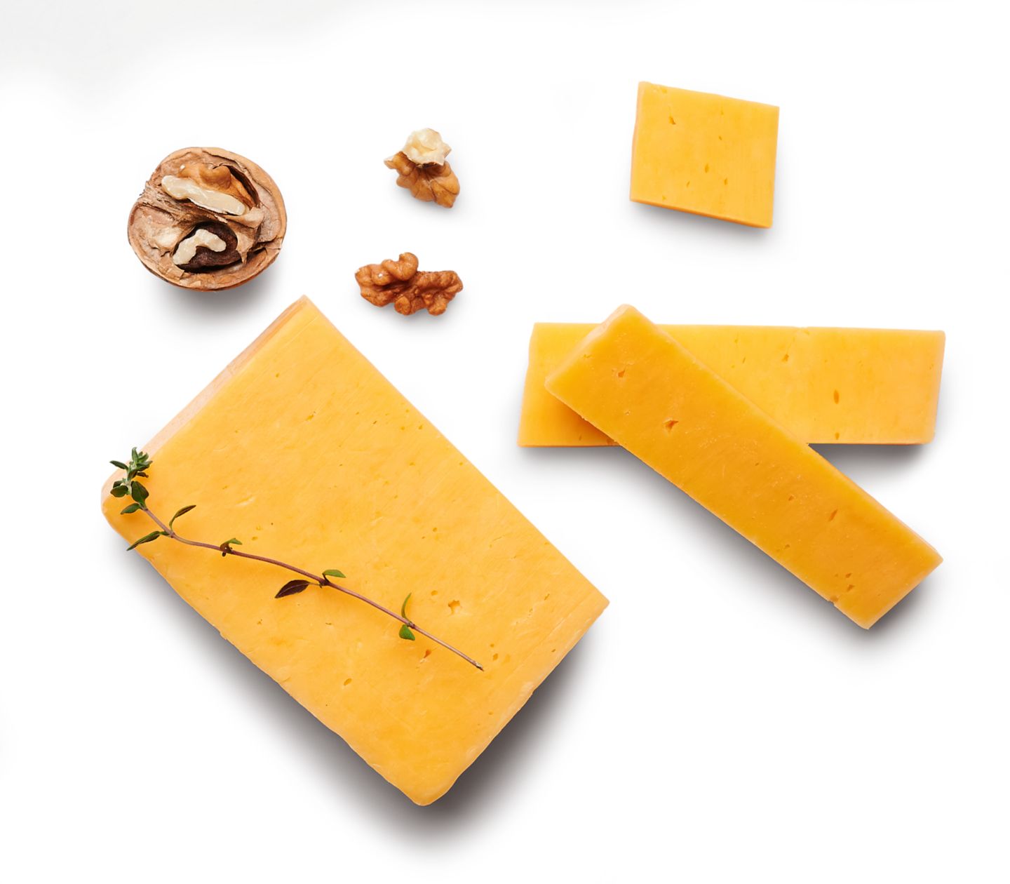 Изображение на KERRYGOLD Чедър
от свежата витрина