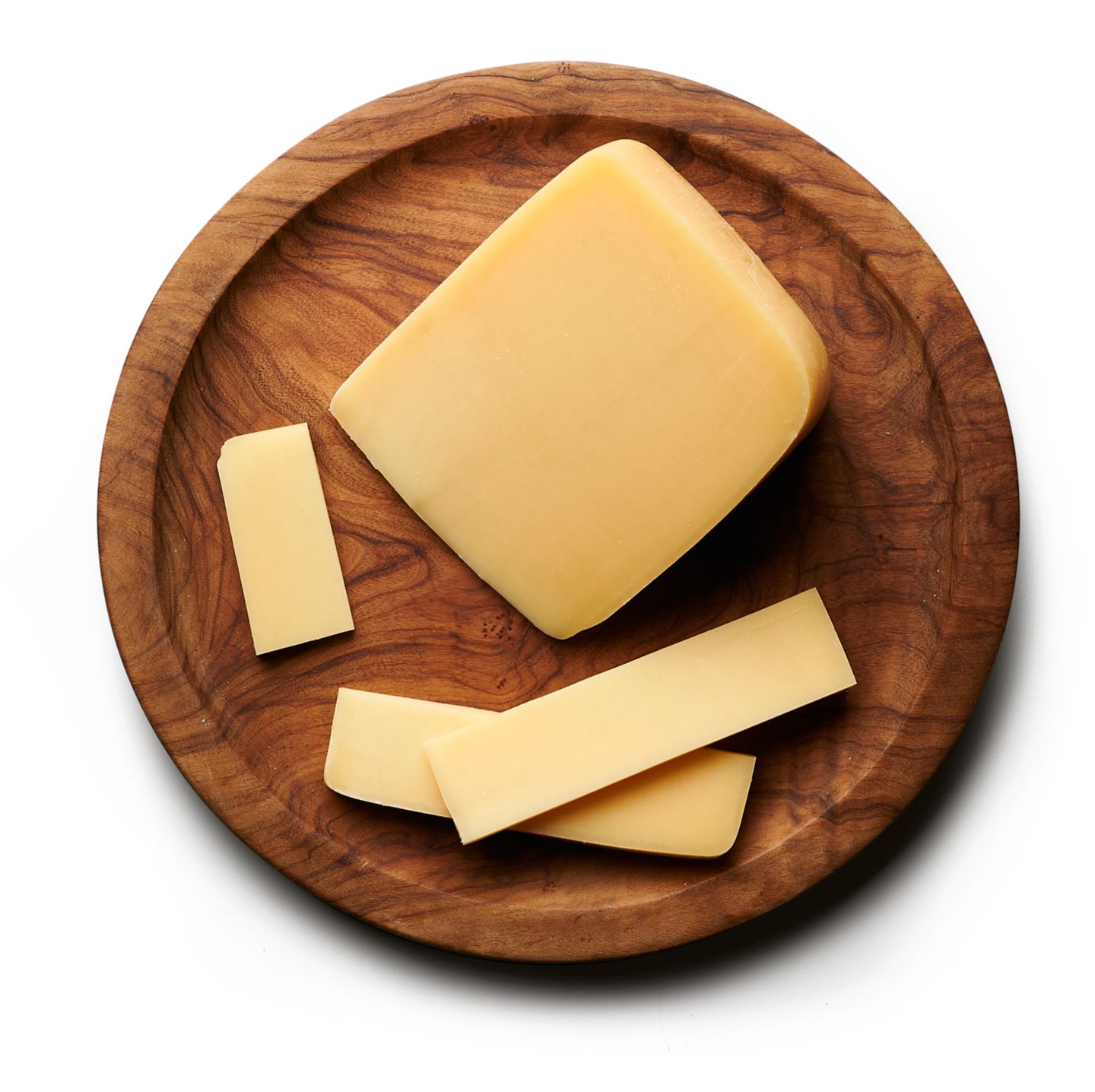 Изображение на FIVEPI Твърдо сирене