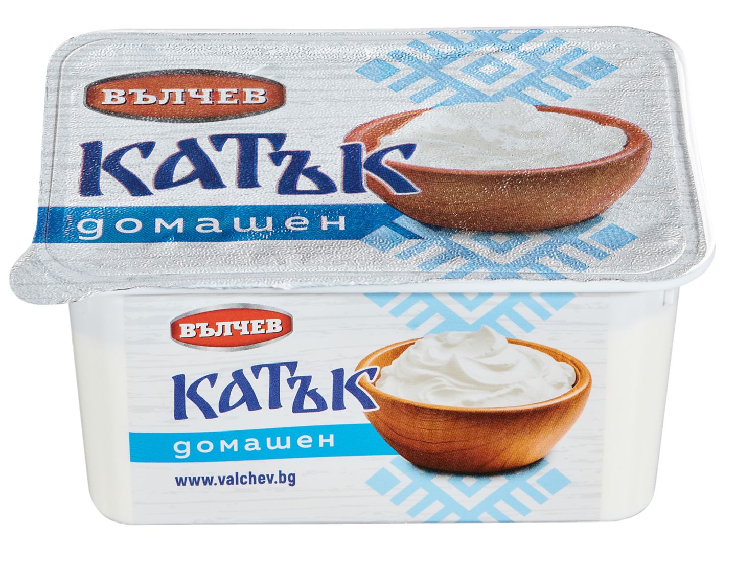 Изображение на ВЪЛЧЕВ Катък
от свежата витрина