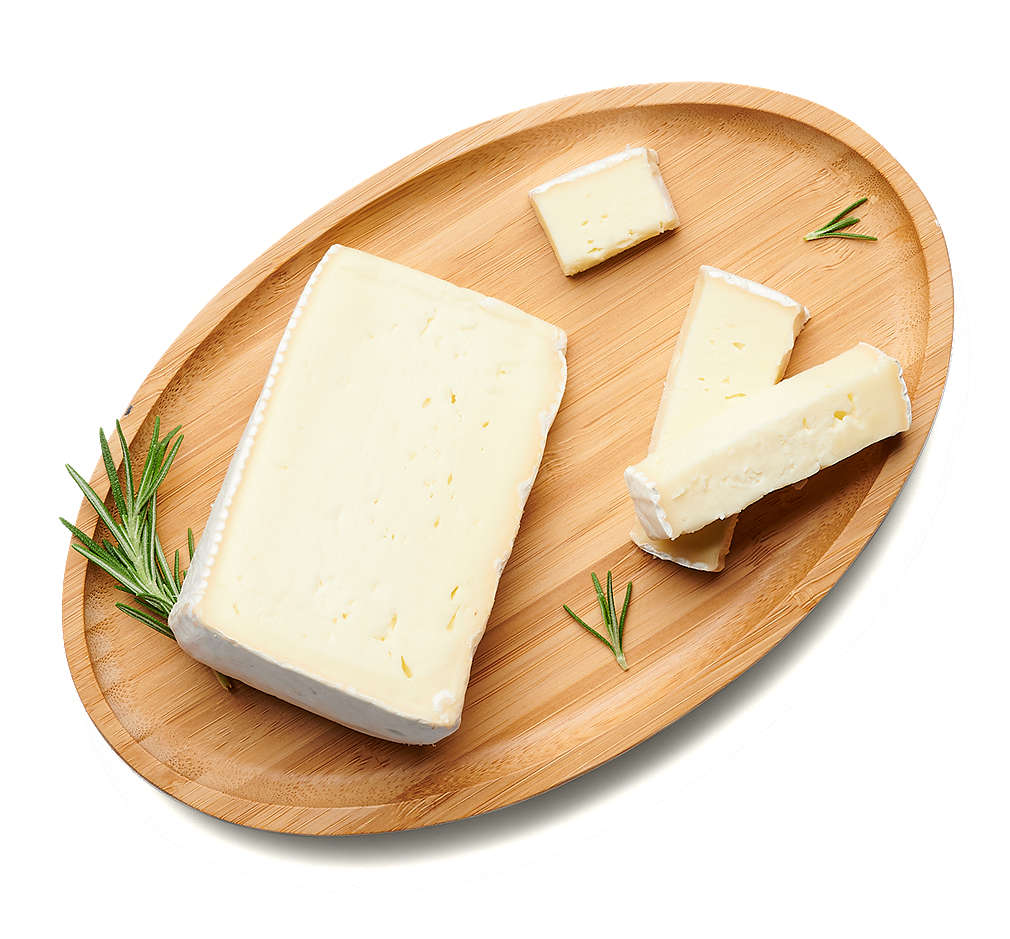 Изображение за продукта CANTOREL Меко сирене от нашата витрина