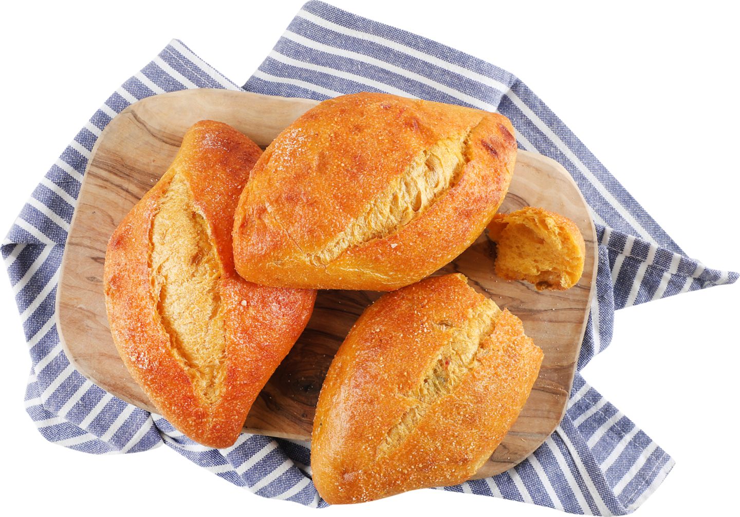Pikantné kváskové pečivo 75g 