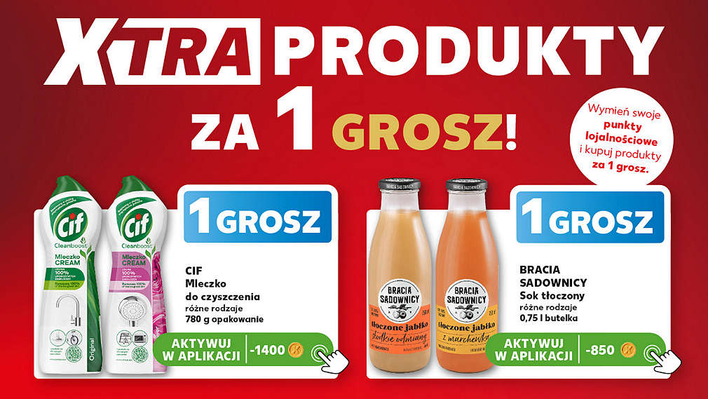 XTRA Oferty Partnerów