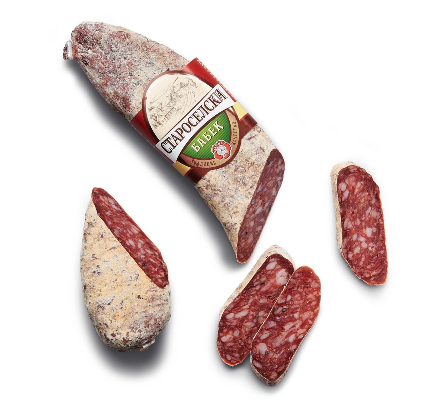 Изображение на Елит Мес Бабек Староселски
от нашата витрина