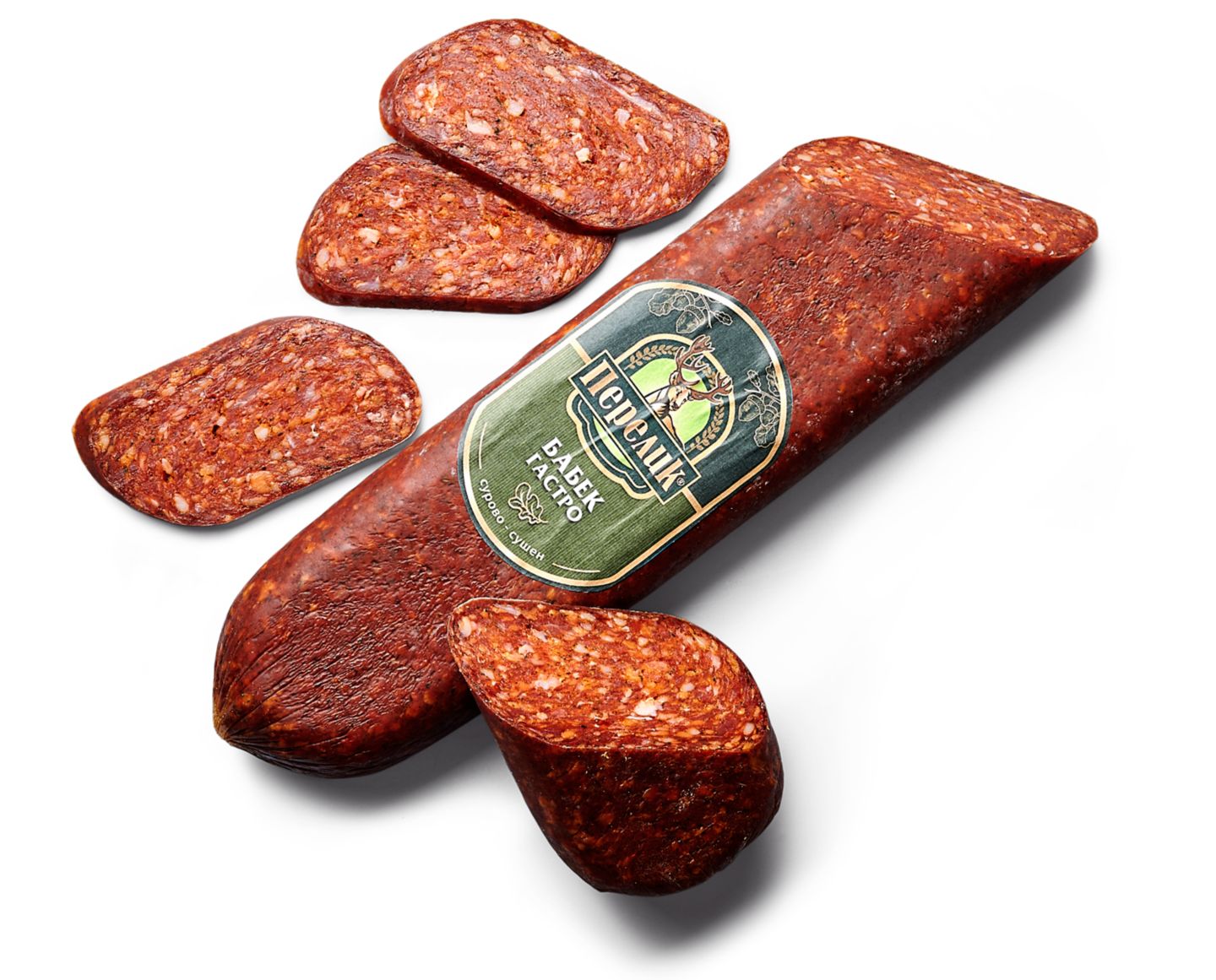 Изображение на ПЕРЕЛИК Бабек
от свежата витрина