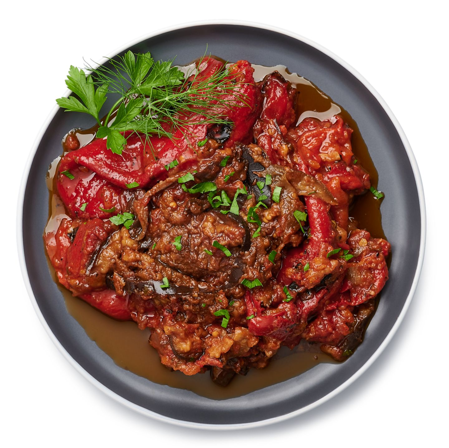 Изображение на Имамбаялдъ от свежата витрина