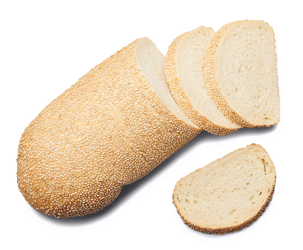 Изображение за продукта Хляб със сусамово семе от нашата пекарна
