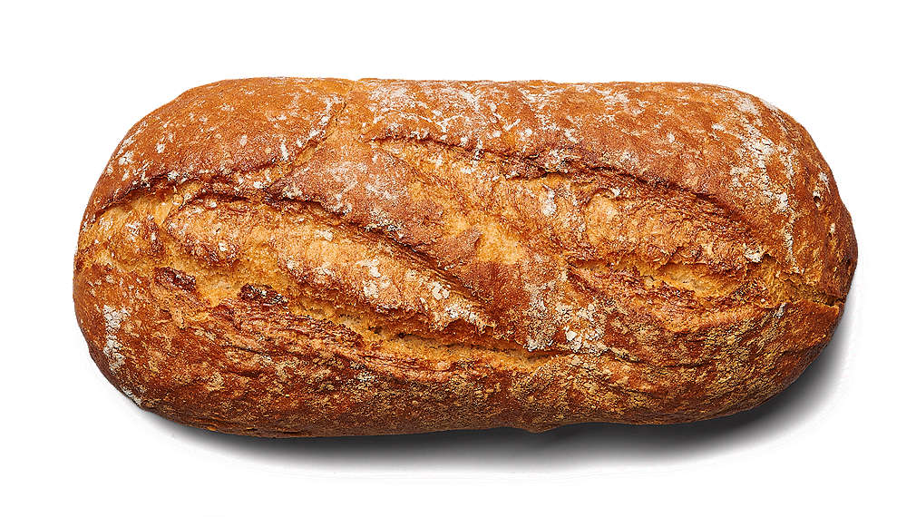 Изображение за продукта Pустикален хляб с картофи от нашата пекарна