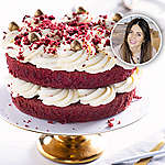 Fotografija recepta Red Velvet torta