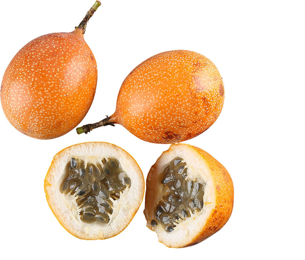 Zobrazit nabídku Mučenka sladká Granadilla Sweet