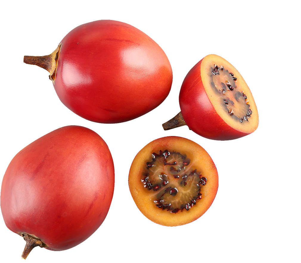 Zobrazit nabídku Tamarillo 