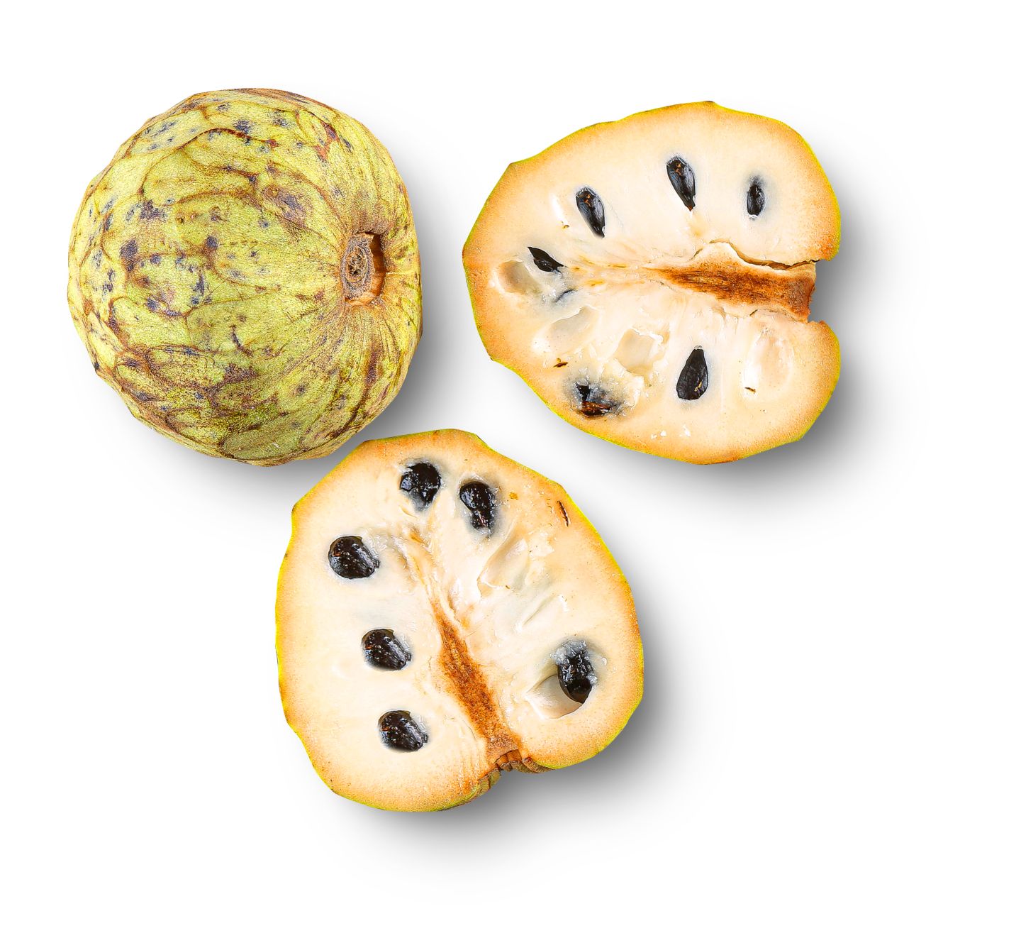 Cherimoya 